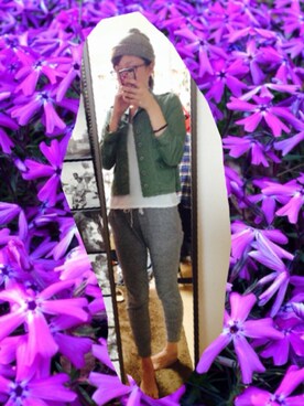 izuuumiさんのコーディネート