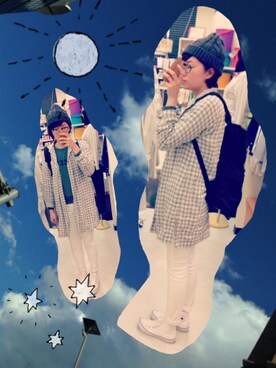 izuuumiさんのコーディネート