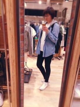 izuuumiさんのコーディネート