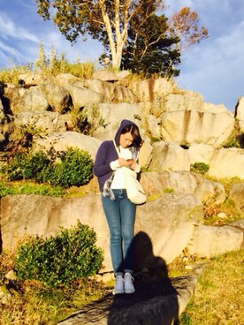 izuuumiさんのコーディネート