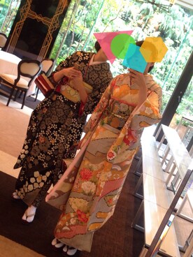 izuuumiさんのコーディネート