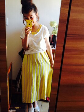 ＊tanami＊さんのコーディネート