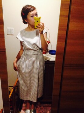 ＊tanami＊さんのコーディネート