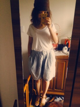 ＊tanami＊さんのコーディネート