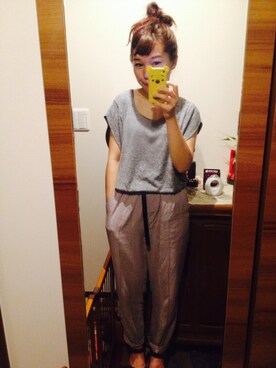 ＊tanami＊さんのコーディネート