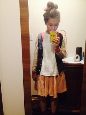 ＊tanami＊さんのコーディネート