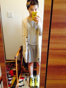 ＊tanami＊さんのコーディネート