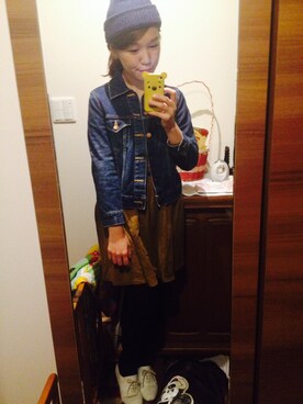 ＊tanami＊さんのコーディネート