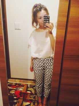 ＊tanami＊さんのコーディネート