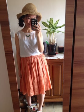 ＊tanami＊さんのコーディネート