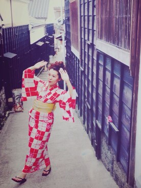 ＊tanami＊さんのコーディネート