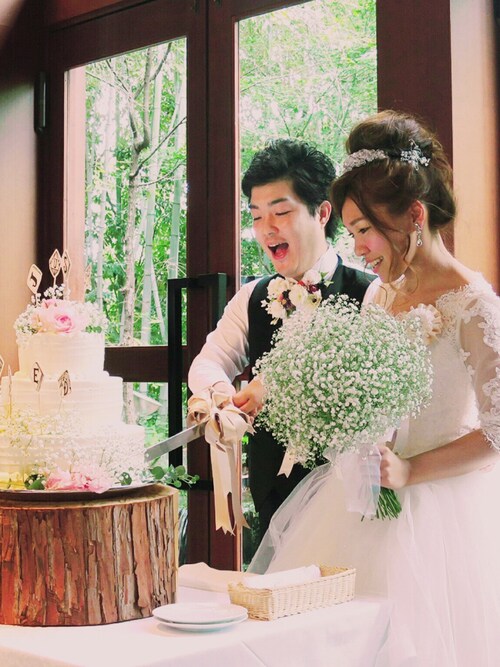 Tanami その他ヘアアクセサリーを使ったコーディネート Wear