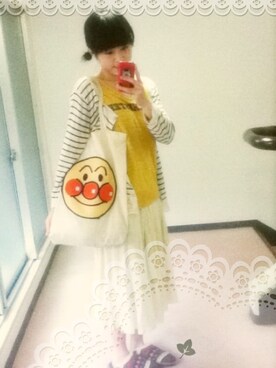 シュアンさんのコーディネート