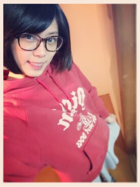 シュアンさんのコーディネート