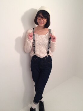 シュアンさんのコーディネート