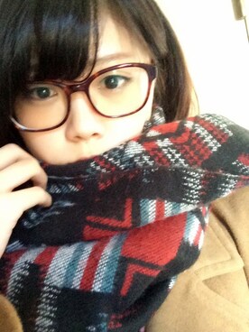 シュアンさんのコーディネート