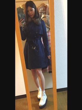 シュアンさんのコーディネート