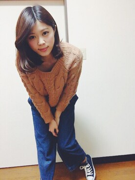 シュアンさんのコーディネート