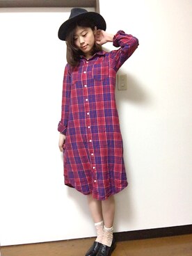 シュアンさんのコーディネート