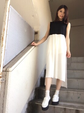 シュアンさんのコーディネート