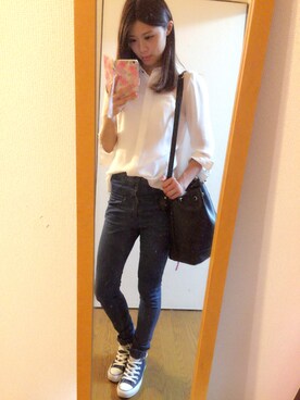 シュアンさんのコーディネート