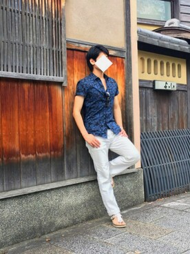 Kaiさんのコーディネート