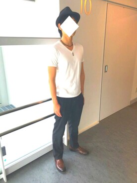 Kaiさんのコーディネート