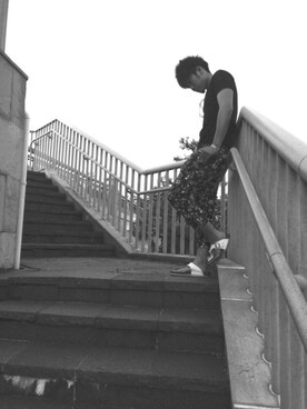 Kaiさんのコーディネート