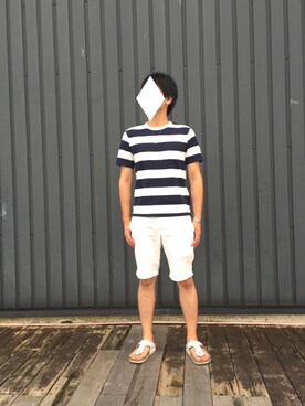 Kaiさんのコーディネート