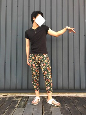 Kaiさんのコーディネート