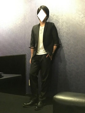 Kaiさんのコーディネート