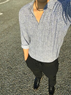 Kaiさんのコーディネート