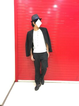 Kaiさんのコーディネート