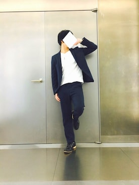 Kaiさんのコーディネート