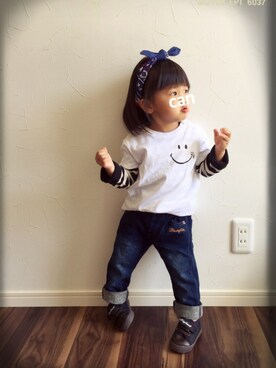 ロンハーマン風 の人気ファッションコーディネート Wear