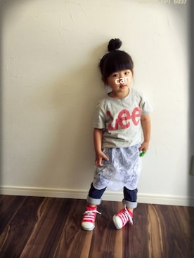 きゃんさんのコーディネート