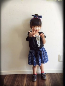 きゃんさんのコーディネート