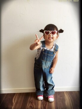 きゃんさんのコーディネート