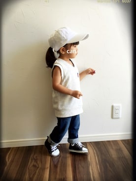 きゃんさんのコーディネート