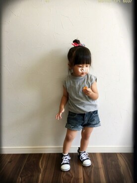 きゃんさんのコーディネート