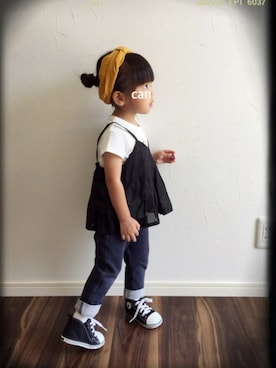 きゃんさんのコーディネート