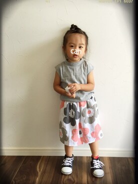 きゃんさんのコーディネート