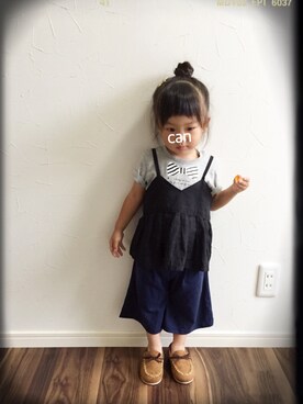 きゃんさんのコーディネート