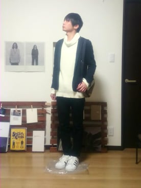 kei-さんのコーディネート