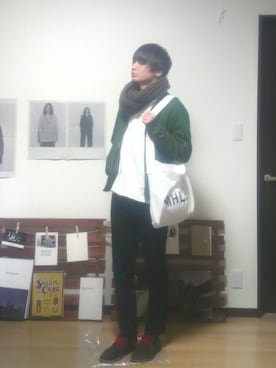 kei-さんのコーディネート