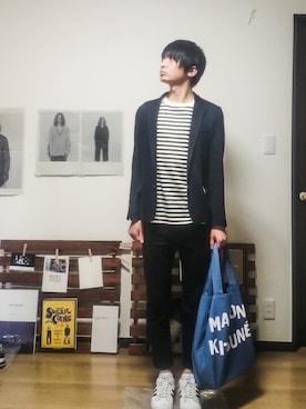 kei-さんのコーディネート