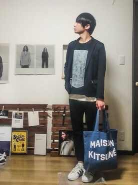 kei-さんのコーディネート