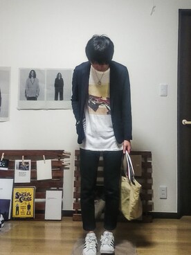 kei-さんのコーディネート