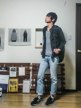 kei-さんのコーディネート