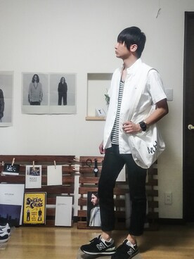 kei-さんのコーディネート